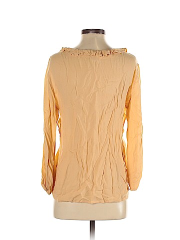 Forever 21 Long Sleeve Blouse (view 2)