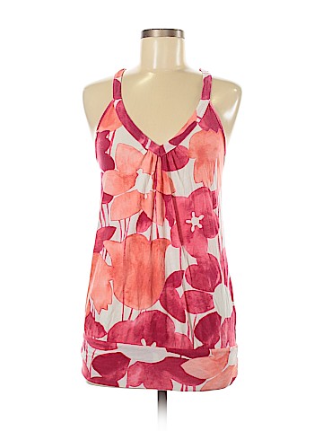 American Eagle Outfitters Sleeveless Top (view 1)