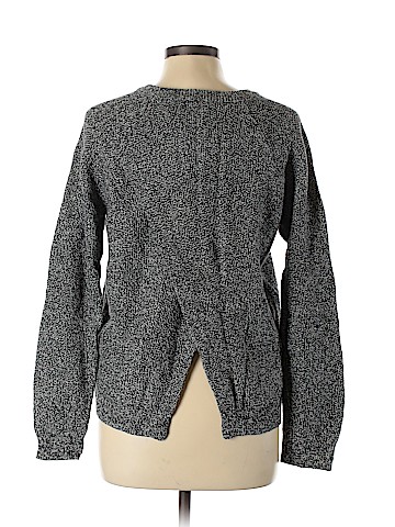 Madewell Pullover Sweater (view 2)