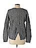 Madewell Gray Pullover Sweater Size L - photo 2