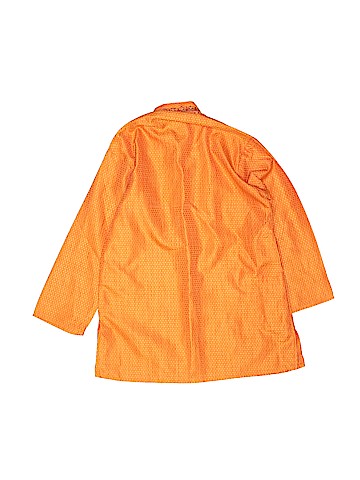 Assorted Brands Short Sleeve Button-Down Shirt (view 2)