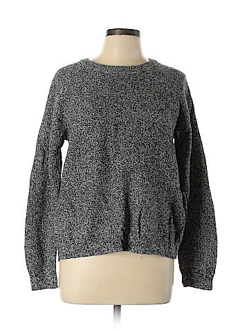 Madewell Pullover Sweater (view 1)