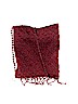 Moyna Burgundy Crossbody Bag One size - photo 1
