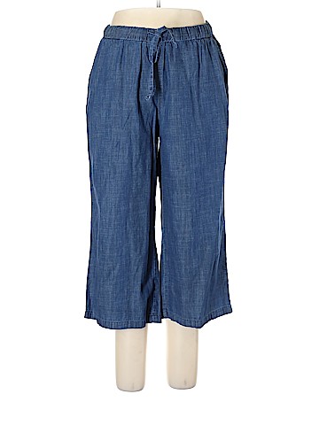 Woman Within Jeans (view 1)