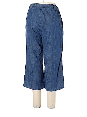 Woman Within Jeans (view 2)