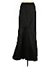Tadashi Shoji Black Formal Skirt Size 8 - photo 1
