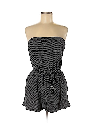 Mossimo Supply Co. Romper (view 1)