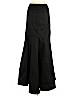 Tadashi Shoji Black Formal Skirt Size 8 - photo 2