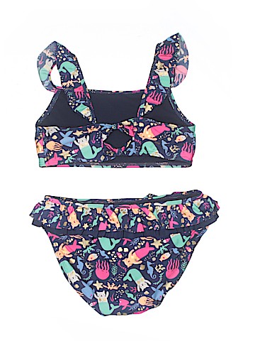 Cat & Jack Two Piece Swimsuit (view 2)