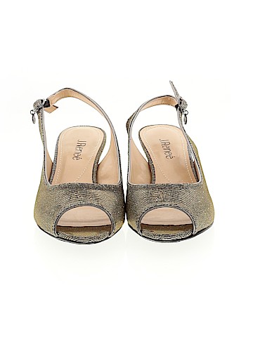 J. Renee Heels (view 2)