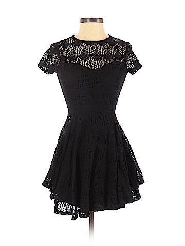 Kendall & Kylie Cocktail Dress (view 1)