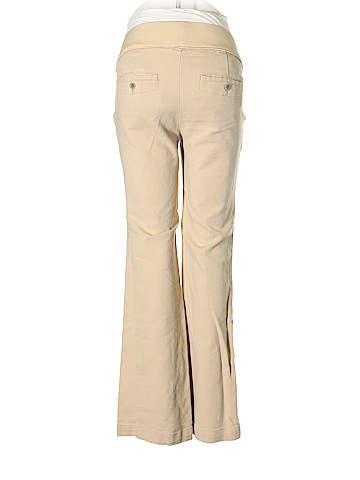Old Navy - Maternity Khakis (view 2)