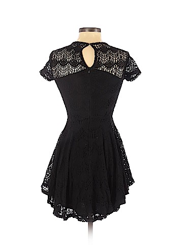 Kendall & Kylie Cocktail Dress (view 2)