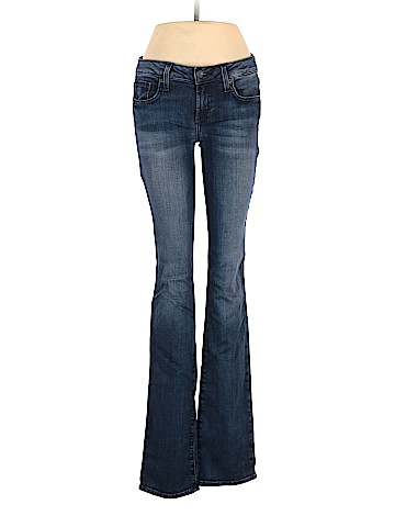 Genetic Denim Jeans (view 1)