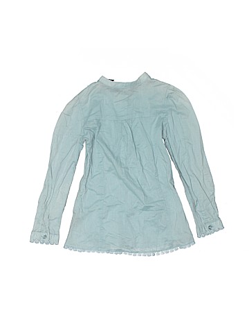George Long Sleeve Blouse (view 2)