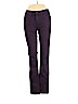 J Brand Purple Jeans Size 25 waist - photo 1