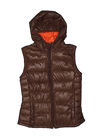 Peace Love World Sweater Vest (view 1)