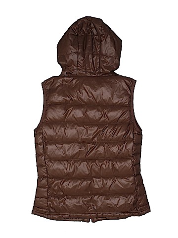 Peace Love World Sweater Vest (view 2)