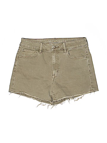 American Eagle Outfitters Denim Shorts (view 1)