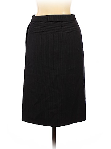 Veronique Branquinho Wool Skirt (view 2)