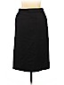 Veronique Branquinho 100% Wool Black Wool Skirt Size EU 36 / US 6 - photo 2