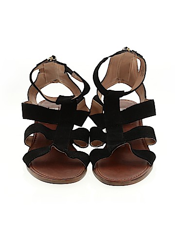 Steve Madden Sandals (view 2)