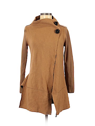 Pier Antonio Gaspari Wool Cardigan (view 1)