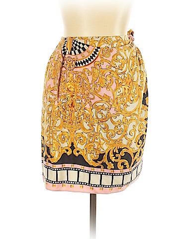 Emanuel by Emanuel Ungaro Casual Skirt (view 1)