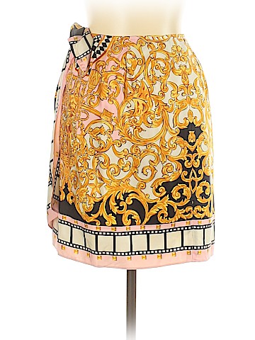 Emanuel by Emanuel Ungaro Casual Skirt (view 2)