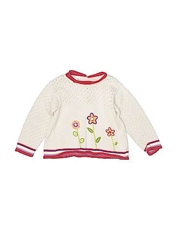 Unbranded Pullover Sweater (view 1)