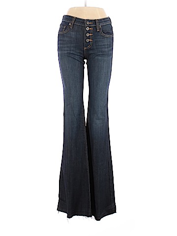 Carmar Jeans (view 1)