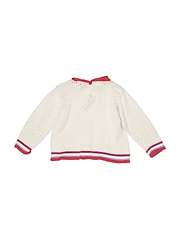 Unbranded Pullover Sweater (view 2)