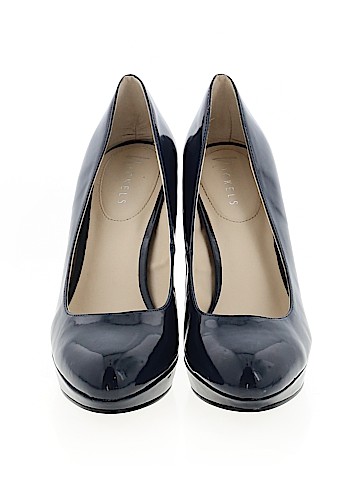 Nickels Heels (view 2)