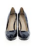 Nickels Blue Heels Size 9 - photo 2