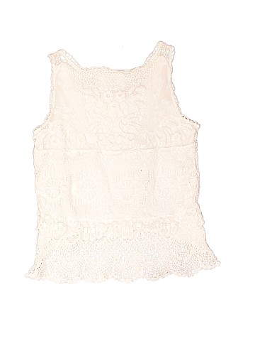 H&M L.O.G.G. Sleeveless Blouse (view 2)