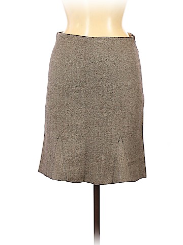 Joseph Wool Skirt (view 1)