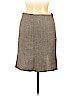 Joseph 100% Wool Tan Wool Skirt Size S - photo 1