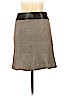 Joseph 100% Wool Tan Wool Skirt Size S - photo 2