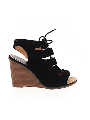 Melrose and Market Wedges (view 1)