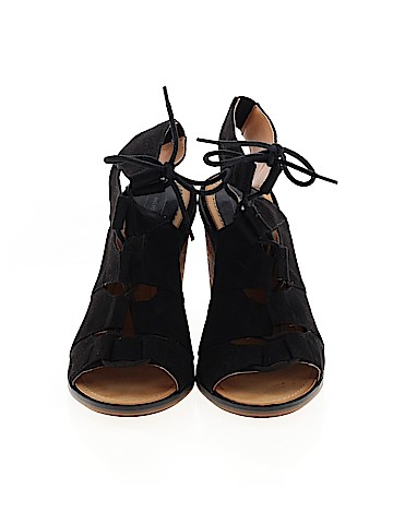 Melrose and Market Wedges (view 2)