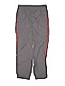 Active by Old Navy 100% Polyester Gray Track Pants Size 10 - 12 - photo 1