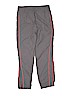 Active by Old Navy 100% Polyester Gray Track Pants Size 10 - 12 - photo 2
