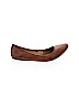 Mossimo Supply Co. Brown Flats Size 8 1/2 - photo 1