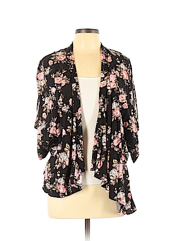Forever 21 Kimono (view 1)