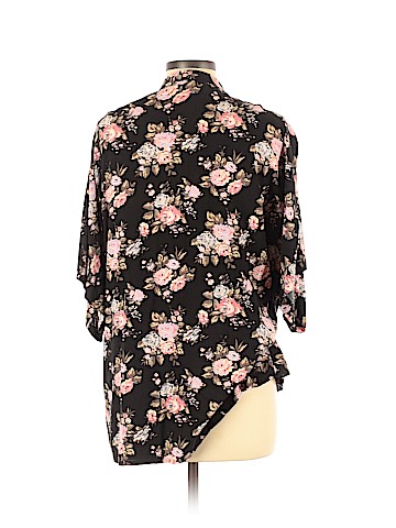 Forever 21 Kimono (view 2)
