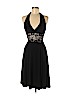 Wet Seal Black Cocktail Dress Size M - photo 1
