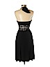Wet Seal Black Cocktail Dress Size M - photo 2