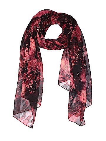 Calvin Klein Scarf (view 1)