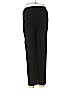 Assorted Brands 100% Acrylic Black Casual Pants Size L - photo 2