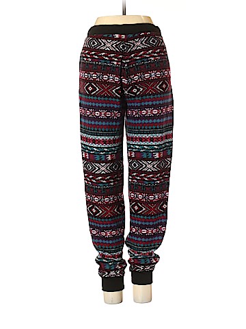 Pink Rose Sweatpants (view 2)